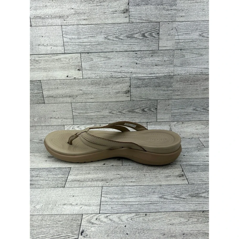 CROCS sanrah strappy